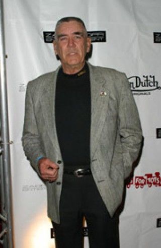 『フルメタル・ジャケット』のR・リー・アーメイ、74歳で死去
