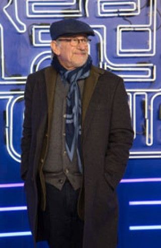 スティーヴン・スピルバーグ、1兆円越えの興行収入を達成