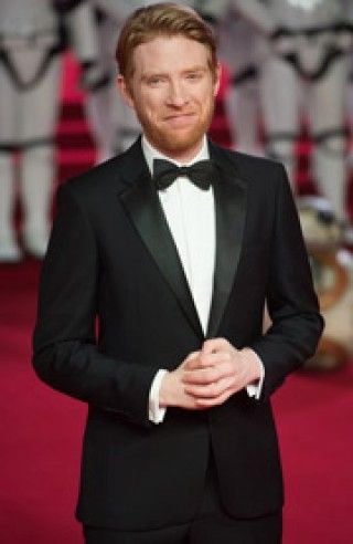 ドーナル・グリーソン、『The Kitchen』に出演か