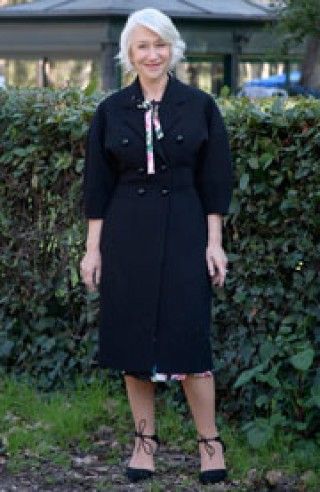 ヘレン・ミレン、映画版『世界一幸せなゴリラ、イバン』に出演へ