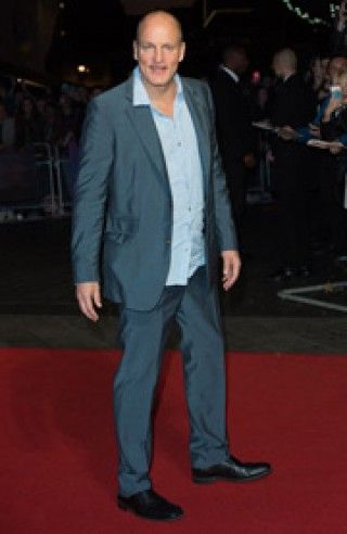 ウディ・ハレルソン、ローランド・エメリッヒ監督作『Midway』出演へ?