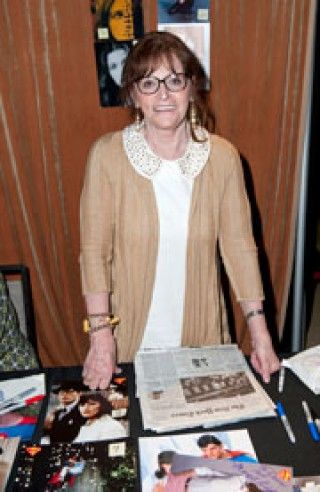 『スーパーマン』のヒロインのマーゴット・キダーが死去