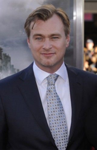 クリストファー・ノーラン、「ダークナイト」シリーズの監督に適任だったと自負