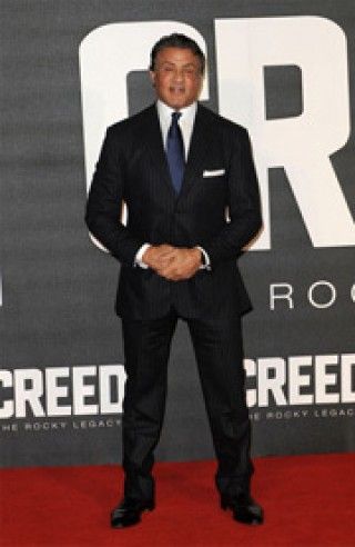 シルベスター・スタローン、ジャック・ジョンソンの伝記映画を製作へ?