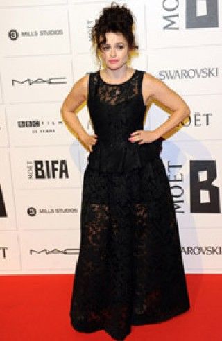 ヘレナ・ボナム=カーター、「007」シリーズに悪役で出演か?