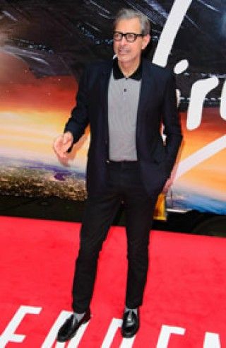 ジェフ・ゴールドブラム、『The Prince of Admission』に出演へ