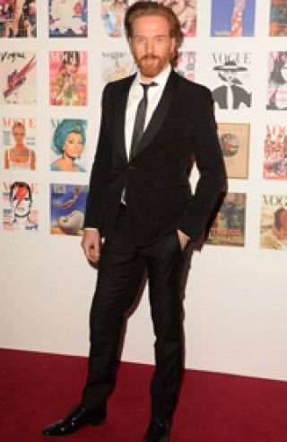 ダミアン・ルイス、話題のクエンティン・タランティーノ監督最新作にキャスト入り
