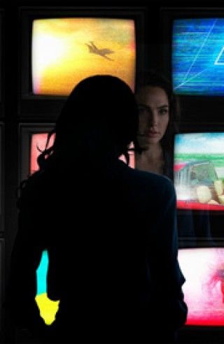 『ワンダーウーマン』続編の撮影がスタート