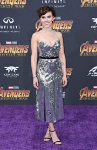 マーベル、『ブラック・ウィドウ』単独作に女性監督起用へ