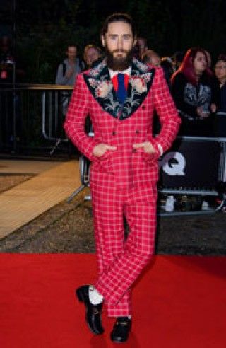 ジャレッド・レト、『スパイダーマン』スピンオフで主演へ
