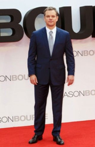 マット・デイモン、マーク・リッチの伝記映画で主演か