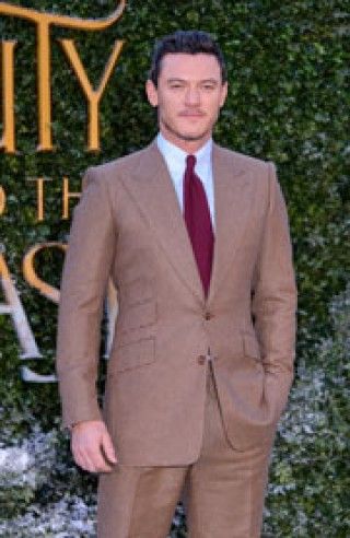 ルーク・エヴァンズ、新作戦争映画に出演へ