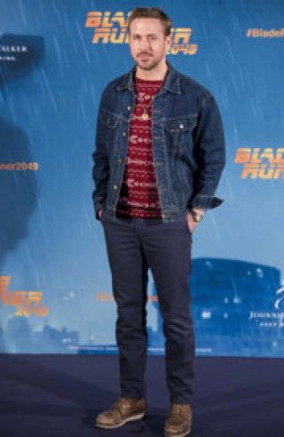 ライアン・ゴズリング主演『First Man』、ヴェネツィア国際映画祭でオープニング上映