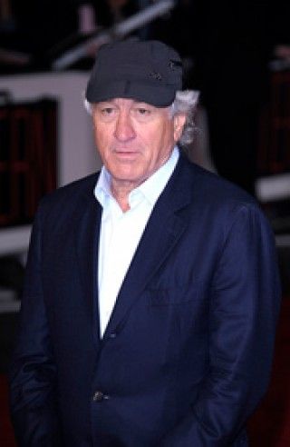 ロバート・デ・ニーロ、話題の新作『ジョーカー』出演へ?