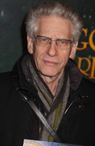 デヴィッド・クローネンバーグ、映画が滅びようと構わない