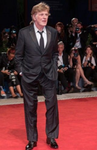 ロバート・レッドフォード、俳優業から引退