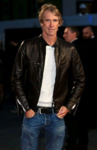 マイケル・ベイ、新作ホラー映画を企画中