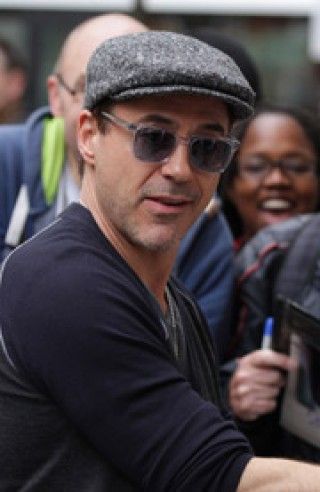 ロバート・ダウニー・Jr、次回作は『シャーロック・ホームズ3』?