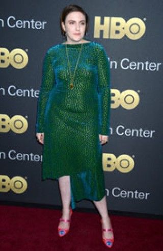 レナ・ダナム、タランティーノ最新作に出演へ