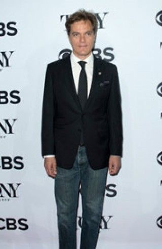 マイケル・シャノン、トランプ大統領役はNG