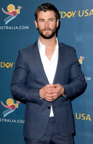 クリス・ヘムズワース、新作アクション映画『Dhaka』出演?
