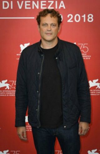 ヴィンス・ヴォーン、新作でのメル・ギブソンとの共演に一役