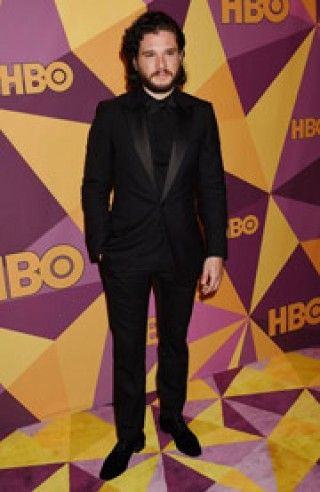 キット・ハリントン、マーベルの多様性の欠如を指摘