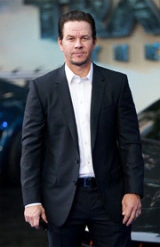 マーク・ウォールバーグは毎朝2時半起き!