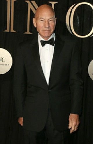 パトリック・スチュアート、リブート版『チャーリーズ・エンジェル』に出演へ