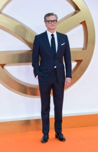 「キングスマン」シリーズ第3弾、来秋公開決定