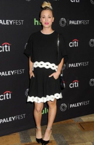 ケイリー・クオコ、新作アニメでハーレイ・クイン役に