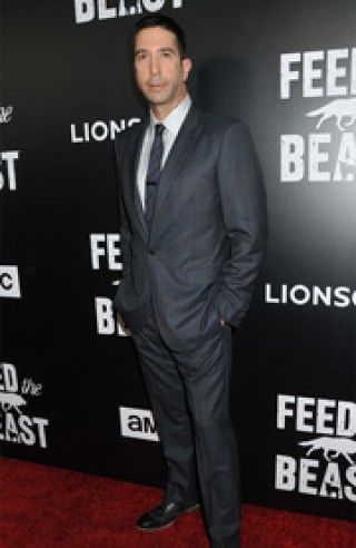 デヴィッド・シュワイマー、パナマ文書を題材にした映画に出演へ