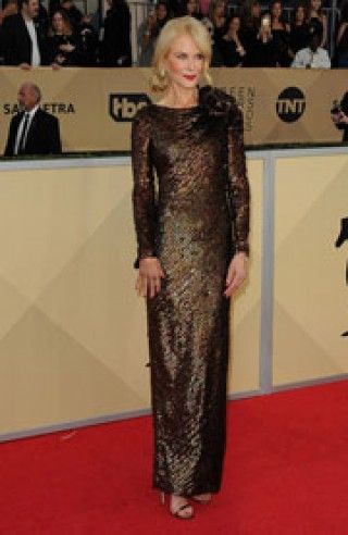 ニコール・キッドマン、トム・クルーズとの結婚がセクハラの防止に?