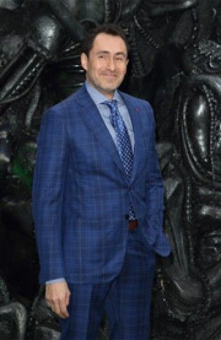 デミアン・ビチル、『ゴジラVSコング』に出演か