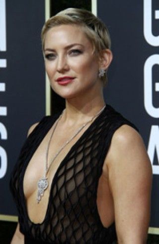 ケイト・ハドソン、新作映画『Blood Moon』に出演へ