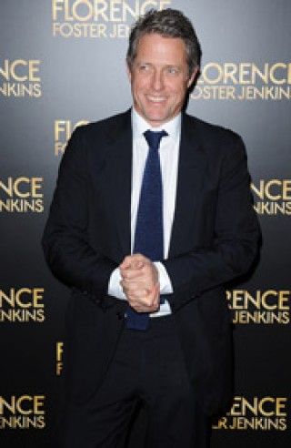 ヒュー・グラント、ガイ・リッチー最新作に出演へ
