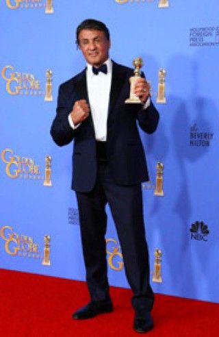 シルベスター・スタローン、性的暴行容疑が不起訴