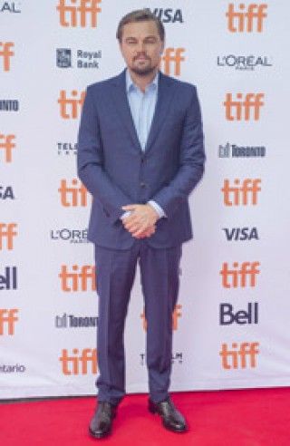 レオナルド・ディカプリオ、名作SF小説の映画化へ