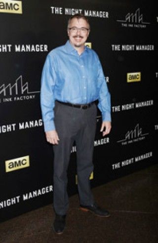 『ブレイキング・バッド』の映画化プロジェクトが進行中
