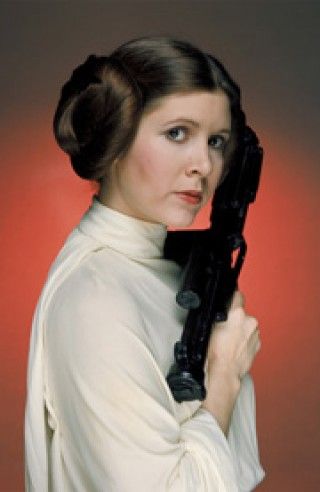 「スター・ウォーズ」シリーズの脚本家が死去