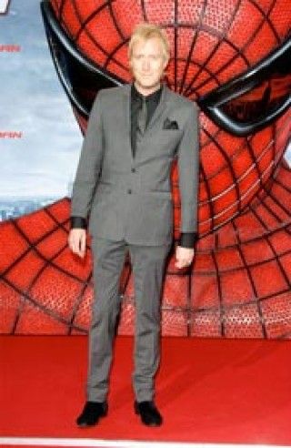 リス・エヴァンス、「キングスマン」シリーズに出演か