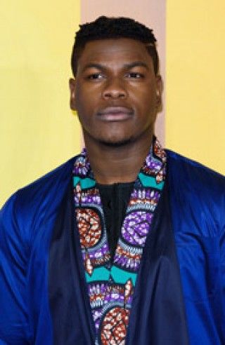 ジョン・ボイエガ、、リドリー・スコット作品に出演か