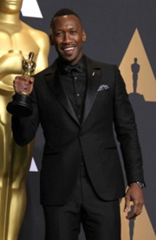 ゴールデン・グローブ賞、『グリーンブック』が最多受賞