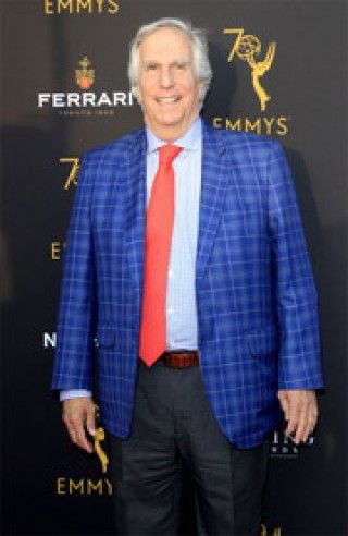 ヘンリー・ウィンクラー、ウェス・アンダーソン監督作に出演へ