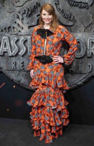 ブライス・ダラス・ハワード、女性メインの新作コメディ出演決定!