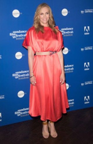 トニ・コレット、アナ・ケンドリック主演作に出演へ