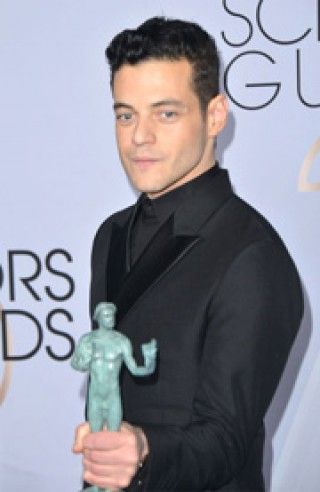 『ブラックパンサー』、全米映画俳優組合賞のキャスト賞を受賞!