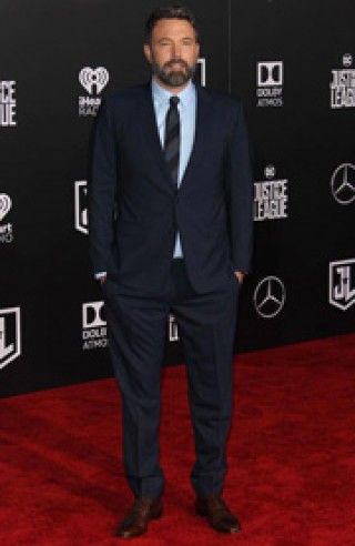 ベン・アフレック、バットマン役を降板?