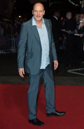 ウディ・ハレルソン、セオドア・メルフィ監督作に出演へ