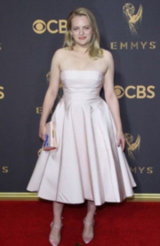 エリザベス・モスとスーザン・サランドン、中絶団体を描いた映画に出演